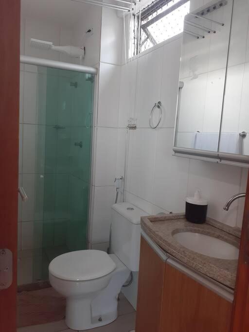 Golden Shopping Home Service - Boa Viagem- Apt608 Recife Exteriér fotografie