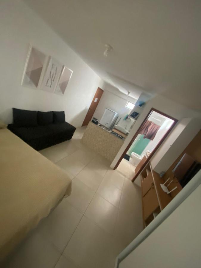 Golden Shopping Home Service - Boa Viagem- Apt608 Recife Exteriér fotografie